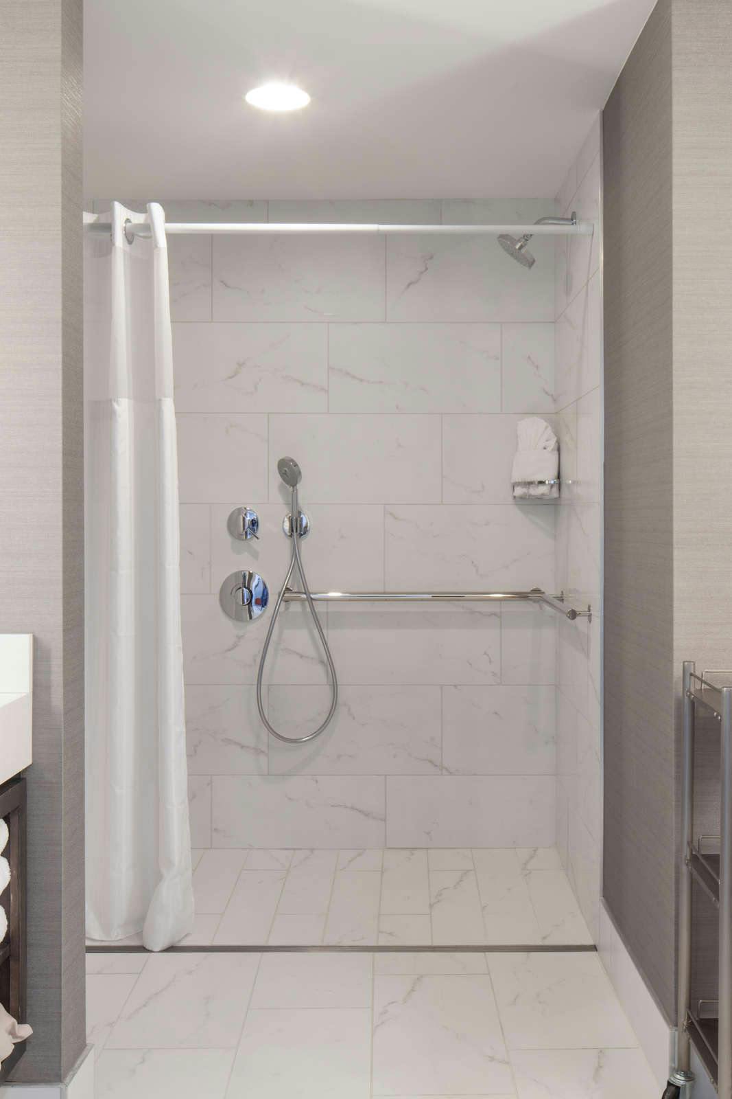 Hotel Hilton Atlanta/Marietta Hotel & Conference Center photo 5