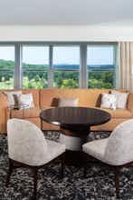 Hotel Hilton Atlanta/Marietta Hotel & Conference Center photo 3