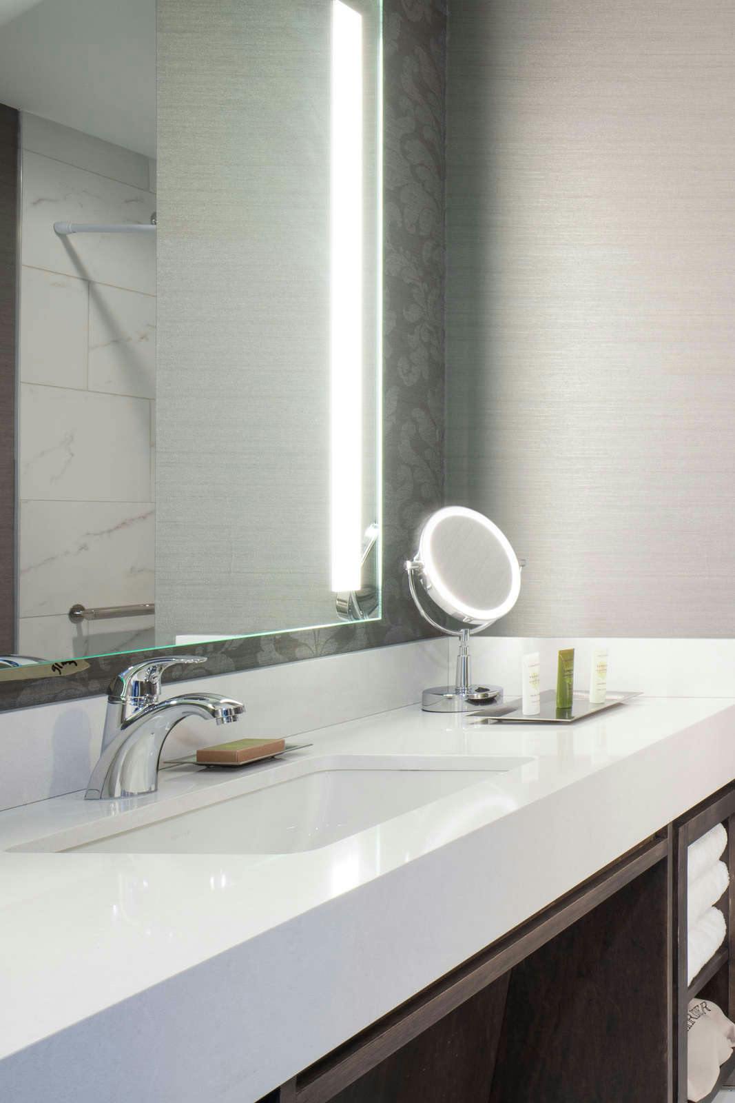 Hotel Hilton Atlanta/Marietta Hotel & Conference Center photo 4