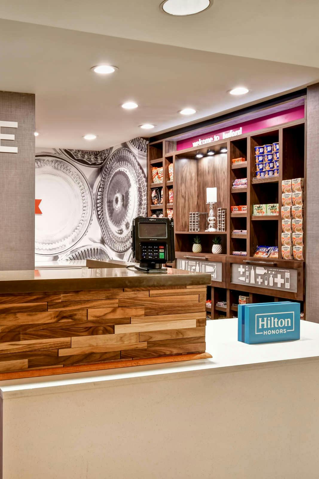 Hotel Hampton Inn Atlanta-Mall of Georgia photo 4