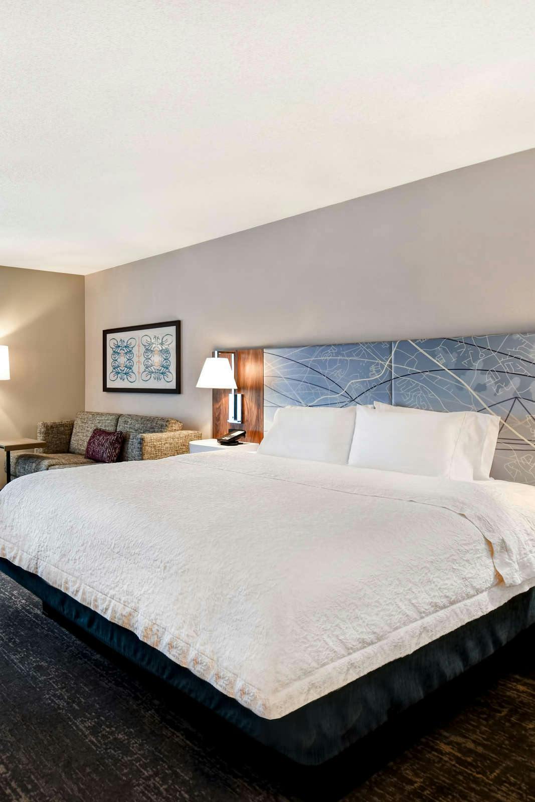 Hotel Hampton Inn Atlanta-Mall of Georgia photo 1