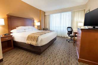 Hotel Drury Plaza Hotel Carmel photo 4