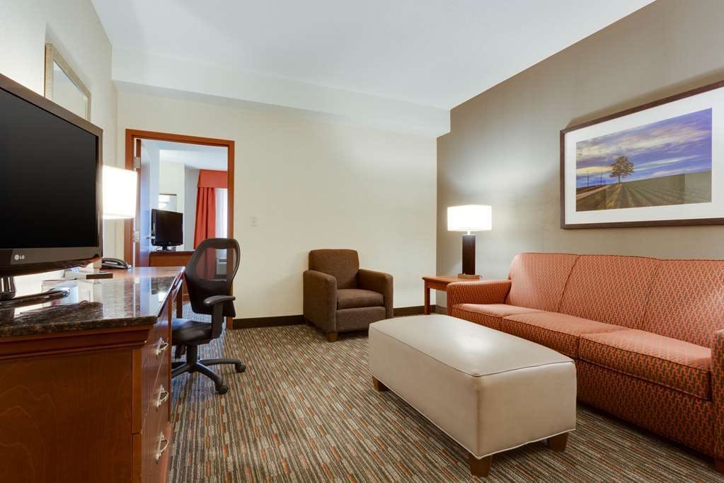 Hotel Drury Inn and Suites St Louis OFallon IL photo 5