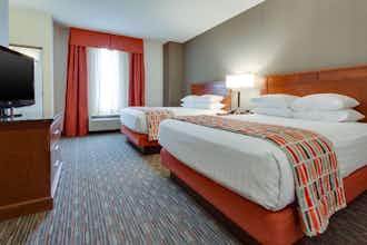 Hotel Drury Inn and Suites St Louis OFallon IL photo 3