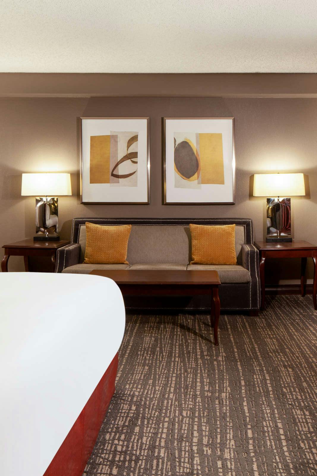 Hotel Hilton Fort Worth photo 3