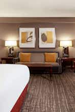Hotel Hilton Fort Worth photo 3