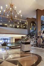 Hotel Hilton Fort Worth photo 4