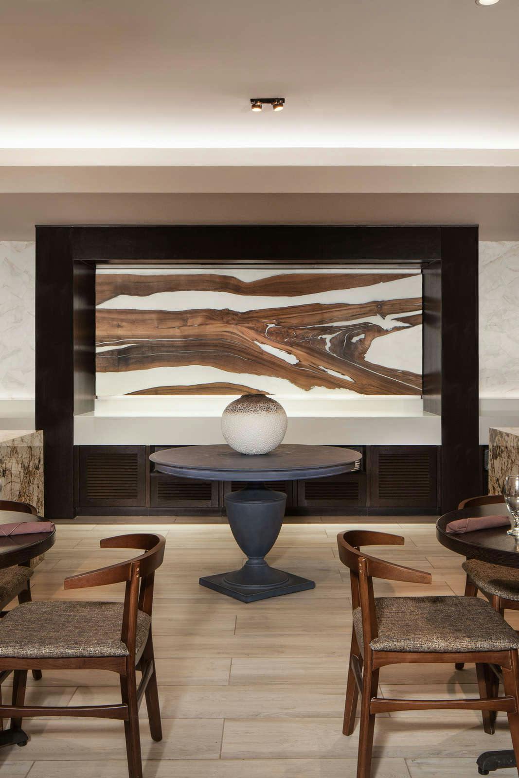 Hotel Hilton Fort Worth photo 5