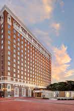 Hotel Hilton Fort Worth photo 1