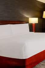 Hotel Hilton Fort Worth photo 2