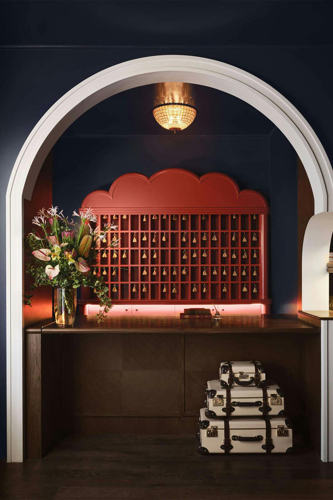 Hotel The Georgian Hotel photo 5