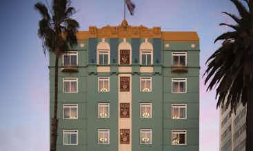 Hotel The Georgian Hotel photo 5