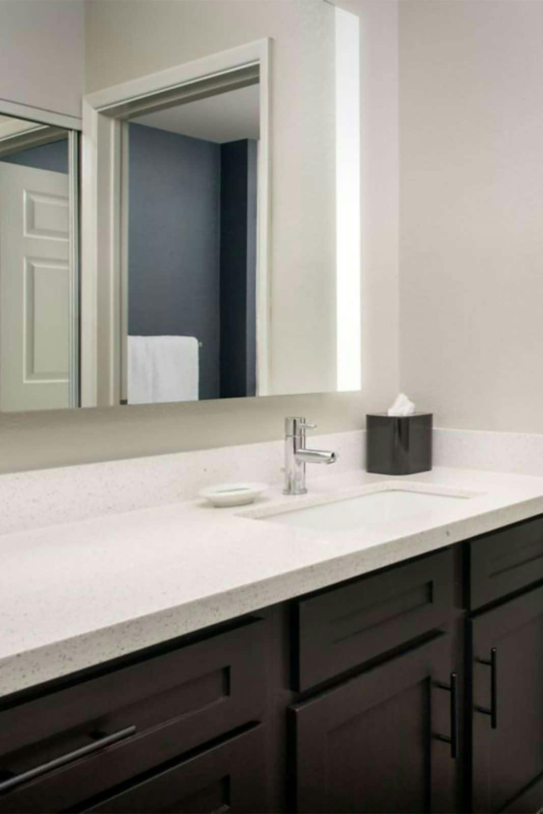 Hotel Residence Inn by Marriott Phoenix Airport photo 3