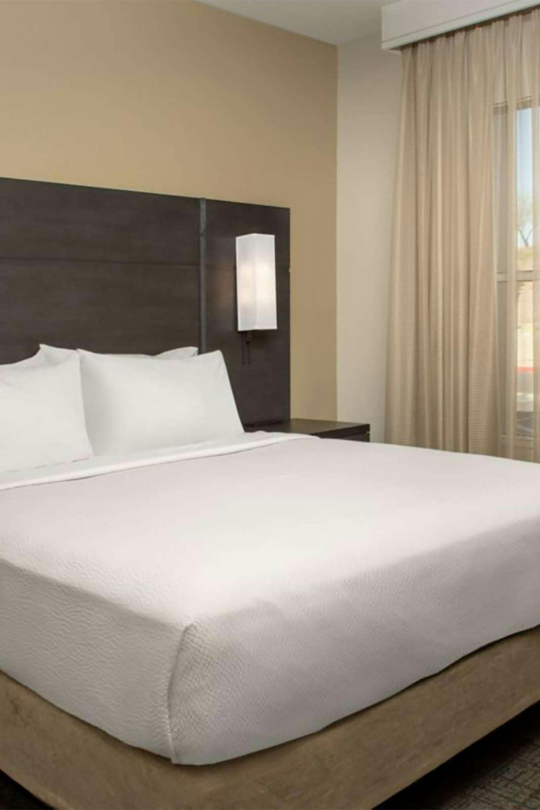 Hotel Residence Inn by Marriott Phoenix Airport photo 1