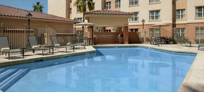 Residence Inn by Marriott Phoenix Airport