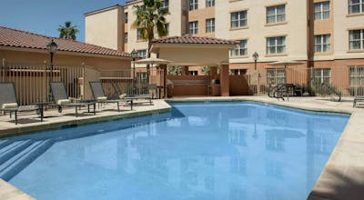 Residence Inn by Marriott Phoenix Airport