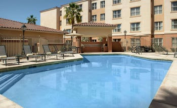 Residence Inn by Marriott Phoenix Airport
