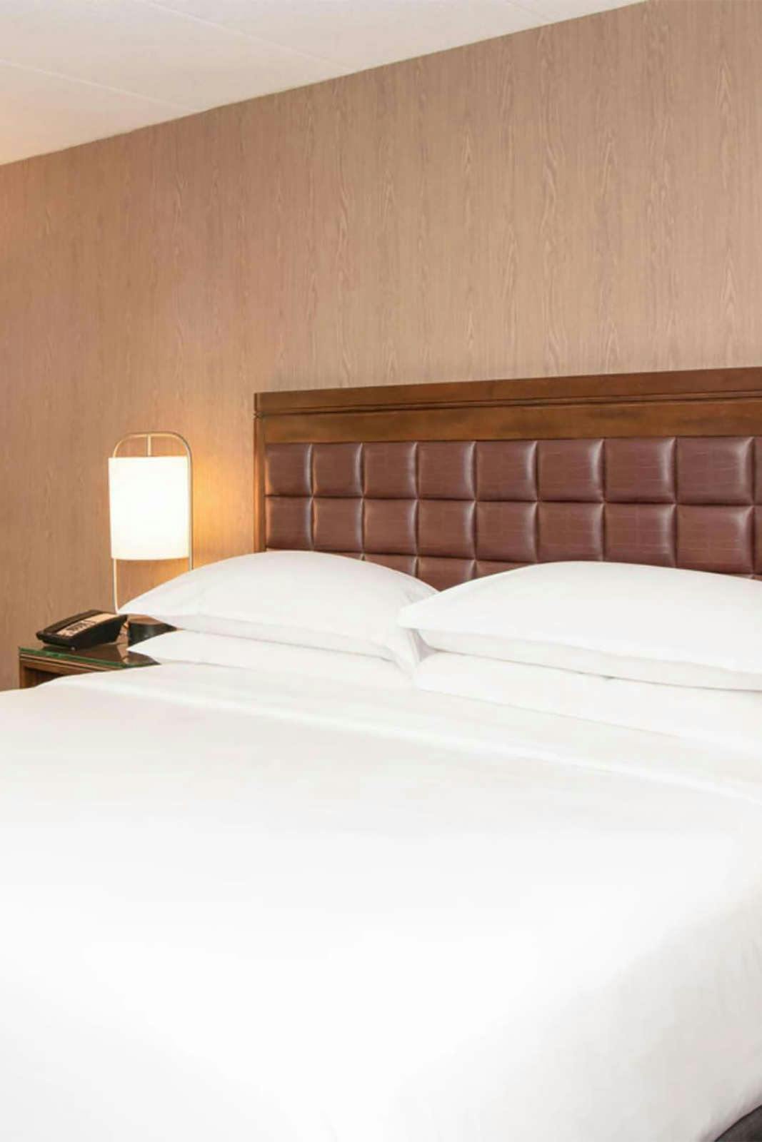 Hotel Sheraton Ann Arbor Hotel photo 1