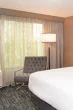Hotel Sheraton Ann Arbor Hotel photo 2