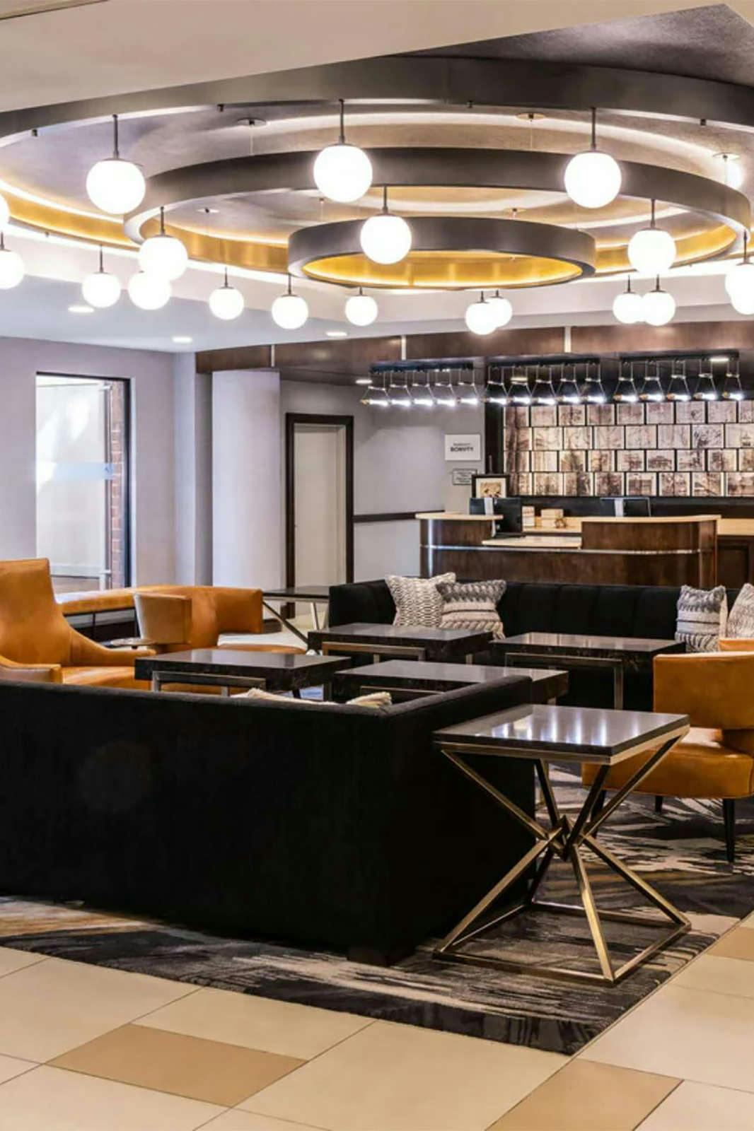 Hotel Sheraton Ann Arbor Hotel photo 4