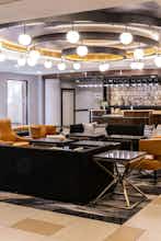Hotel Sheraton Ann Arbor Hotel photo 4