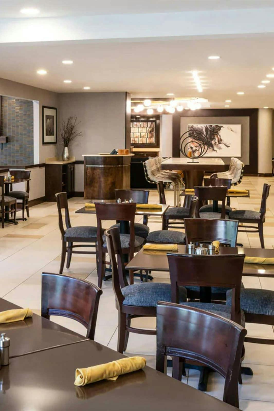 Hotel Sheraton Ann Arbor Hotel photo 5