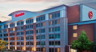 Sheraton Ann Arbor Hotel