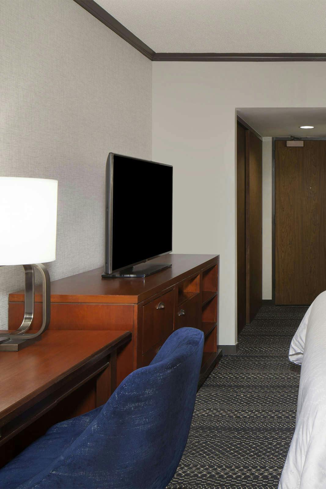 Hotel Sheraton Anchorage Hotel photo 3