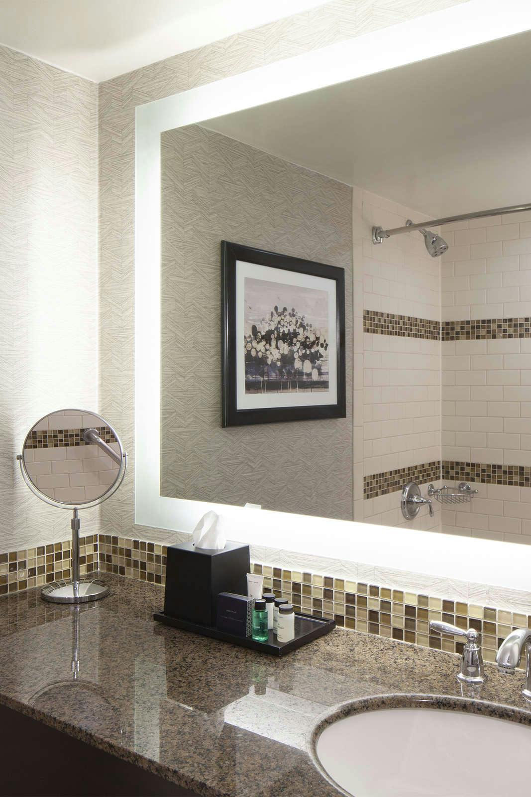 Hotel Sheraton Anchorage Hotel photo 4