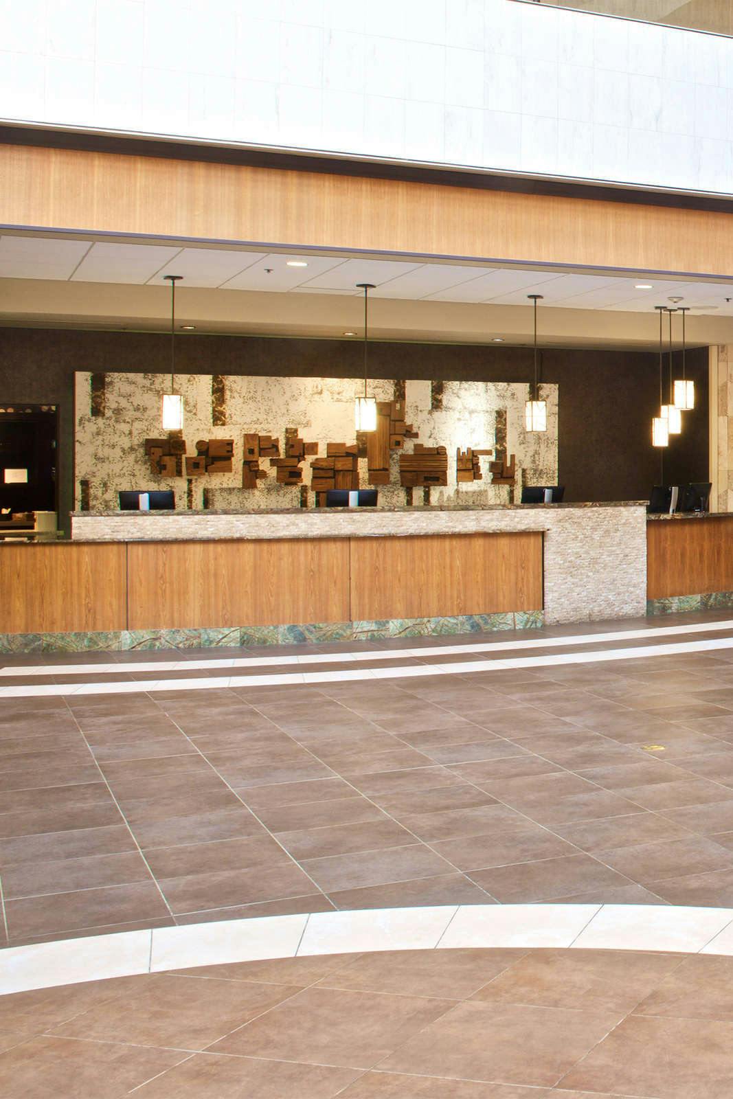 Hotel Sheraton Anchorage Hotel photo 5