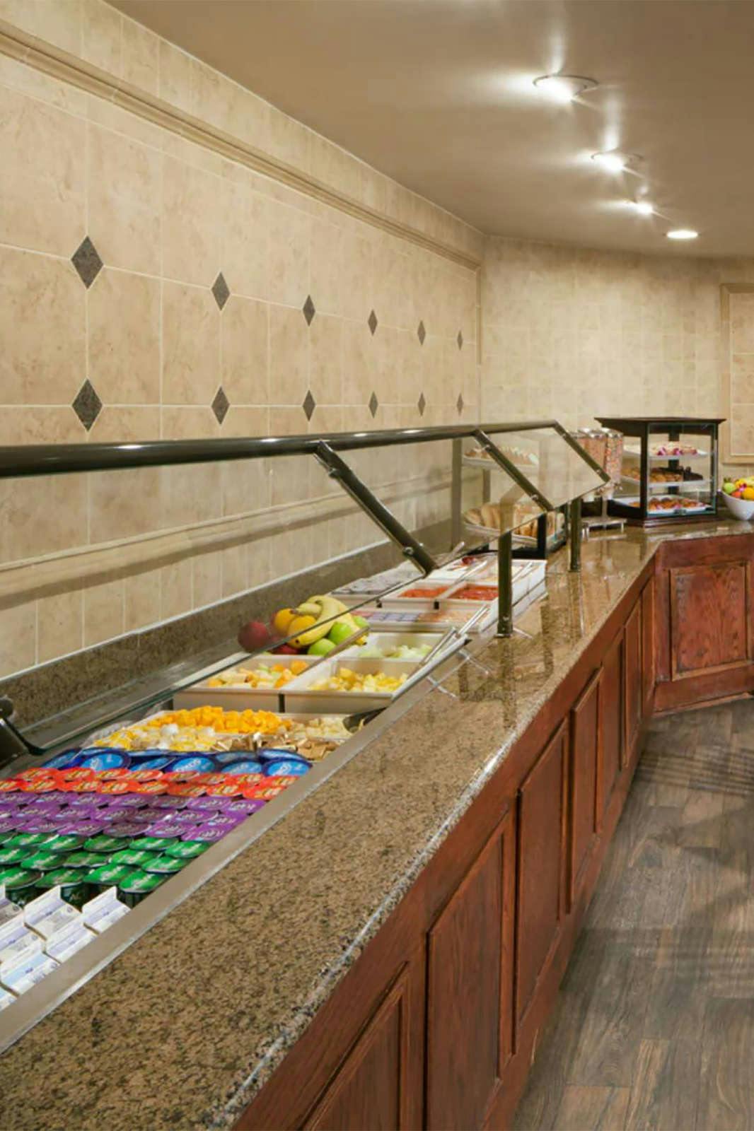 Hotel Sheraton Bucks County Langhorne photo 3