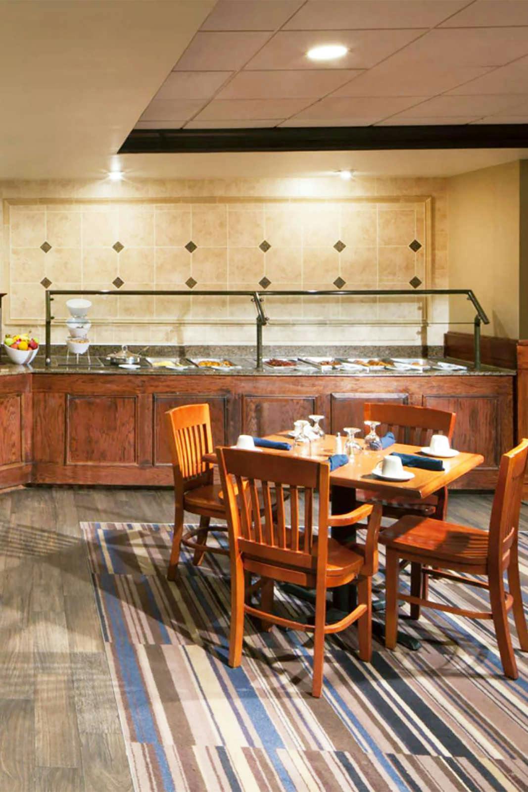 Hotel Sheraton Bucks County Langhorne photo 4