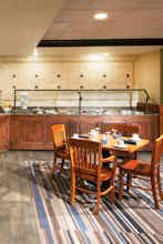 Hotel Sheraton Bucks County Langhorne photo 4