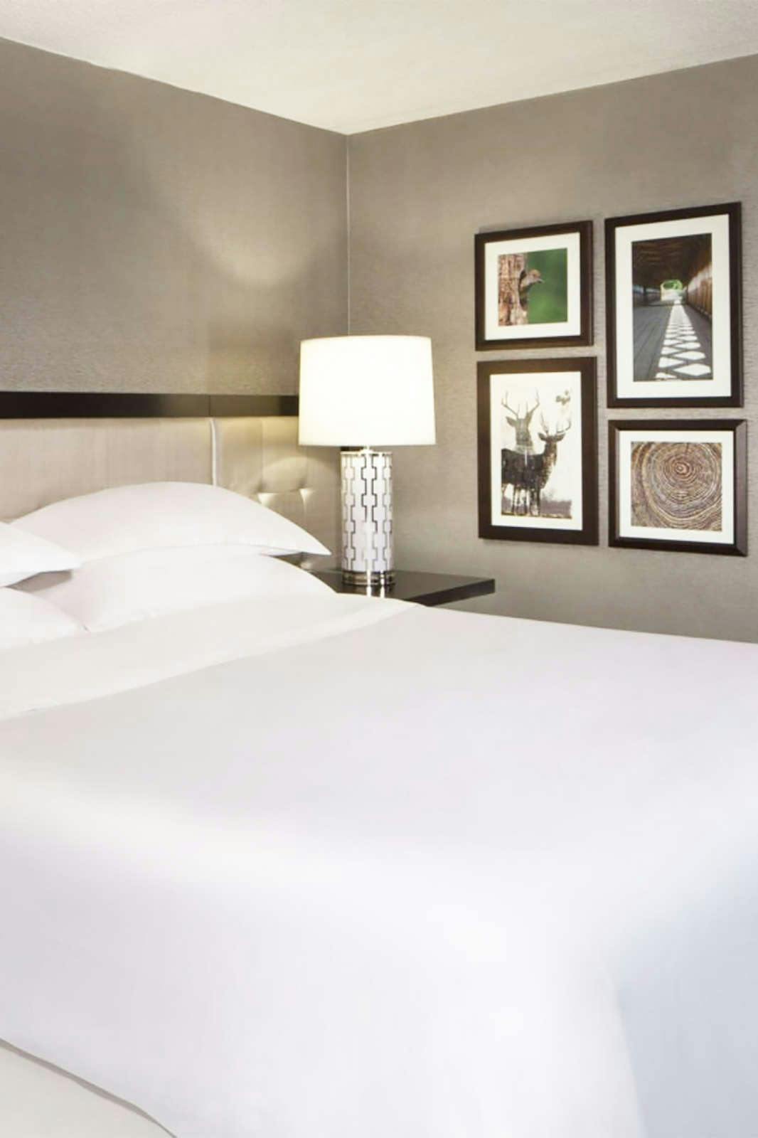 Hotel Sheraton Bucks County Langhorne photo 1