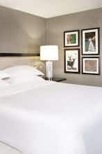 Hotel Sheraton Bucks County Langhorne photo 1