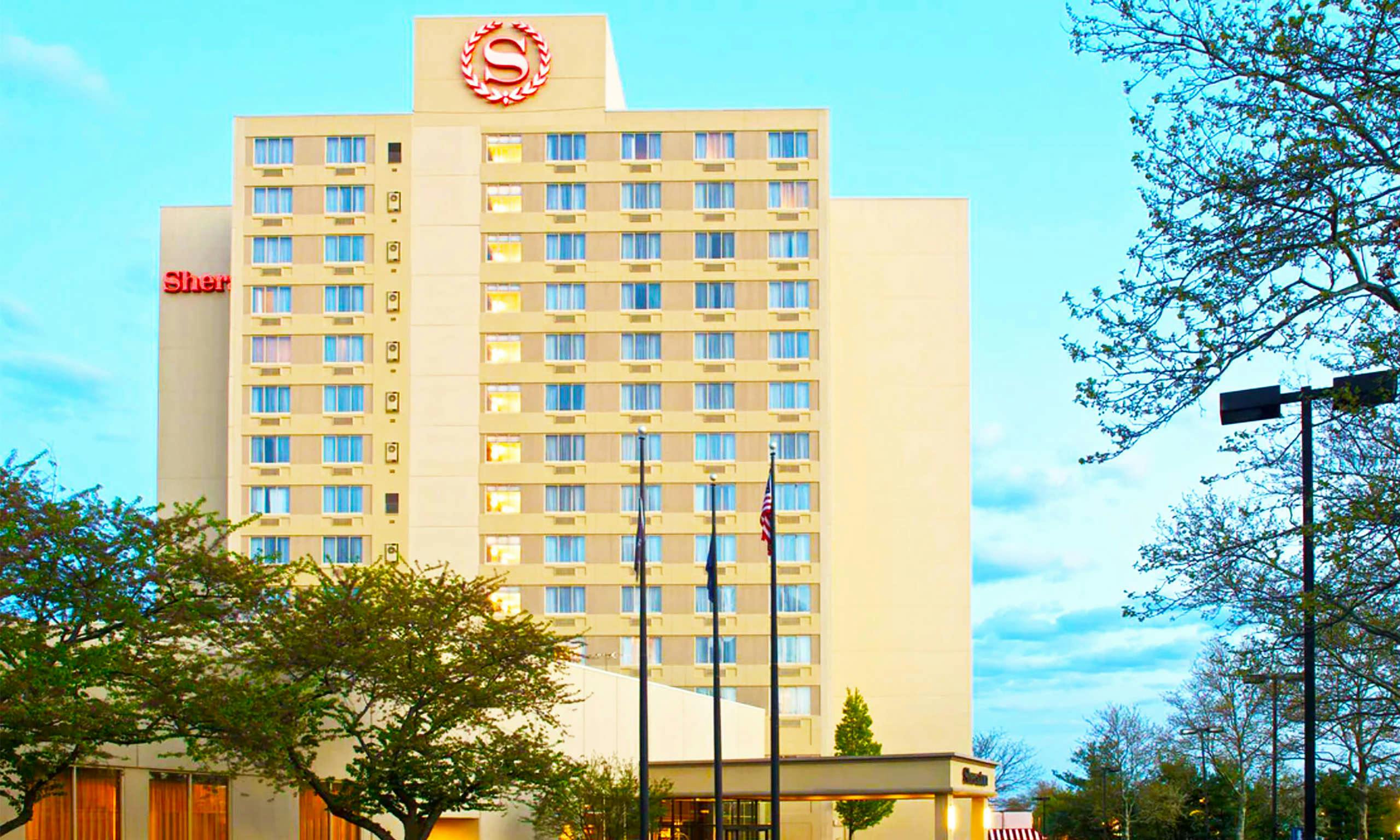Sheraton Bucks County Langhorne