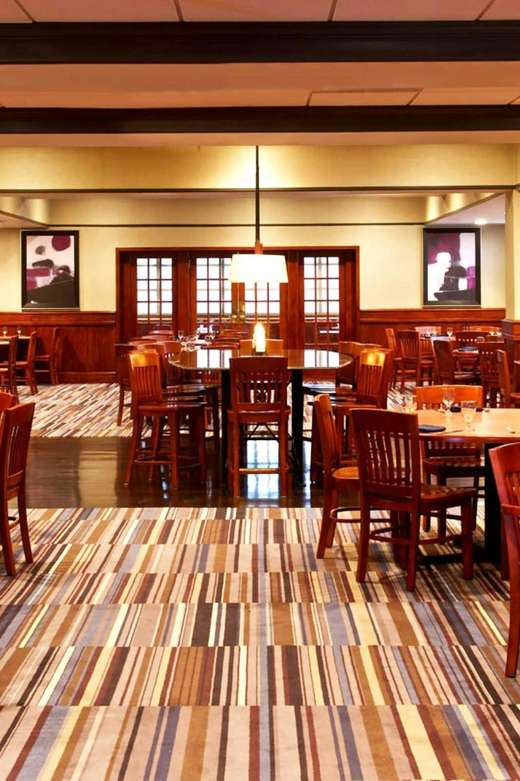 Hotel Sheraton Bucks County Langhorne photo 5