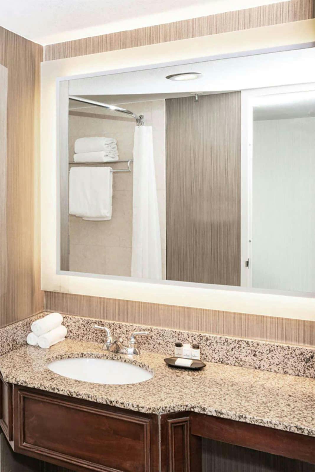 Hotel Sheraton Indianapolis City Centre Hotel photo 3