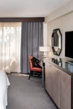 Hotel Sheraton Indianapolis City Centre Hotel photo 2