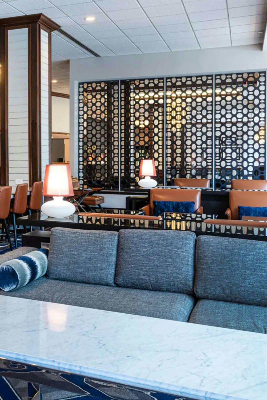 Hotel Sheraton Indianapolis City Centre Hotel photo 5