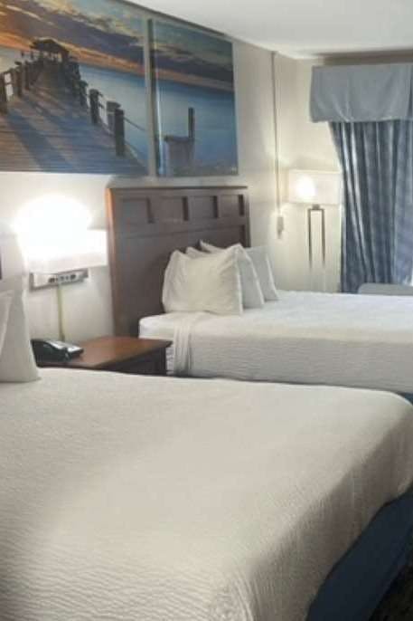Hotel Days Inn by Wyndham Greenville photo 2