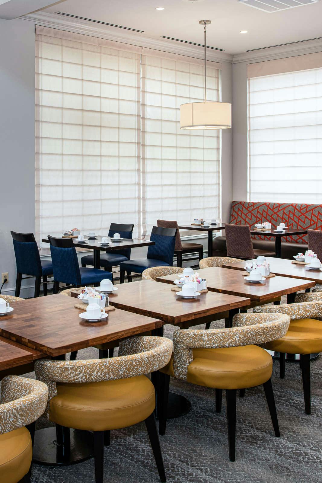 Hotel Hilton Garden Inn BWI Airport photo 5