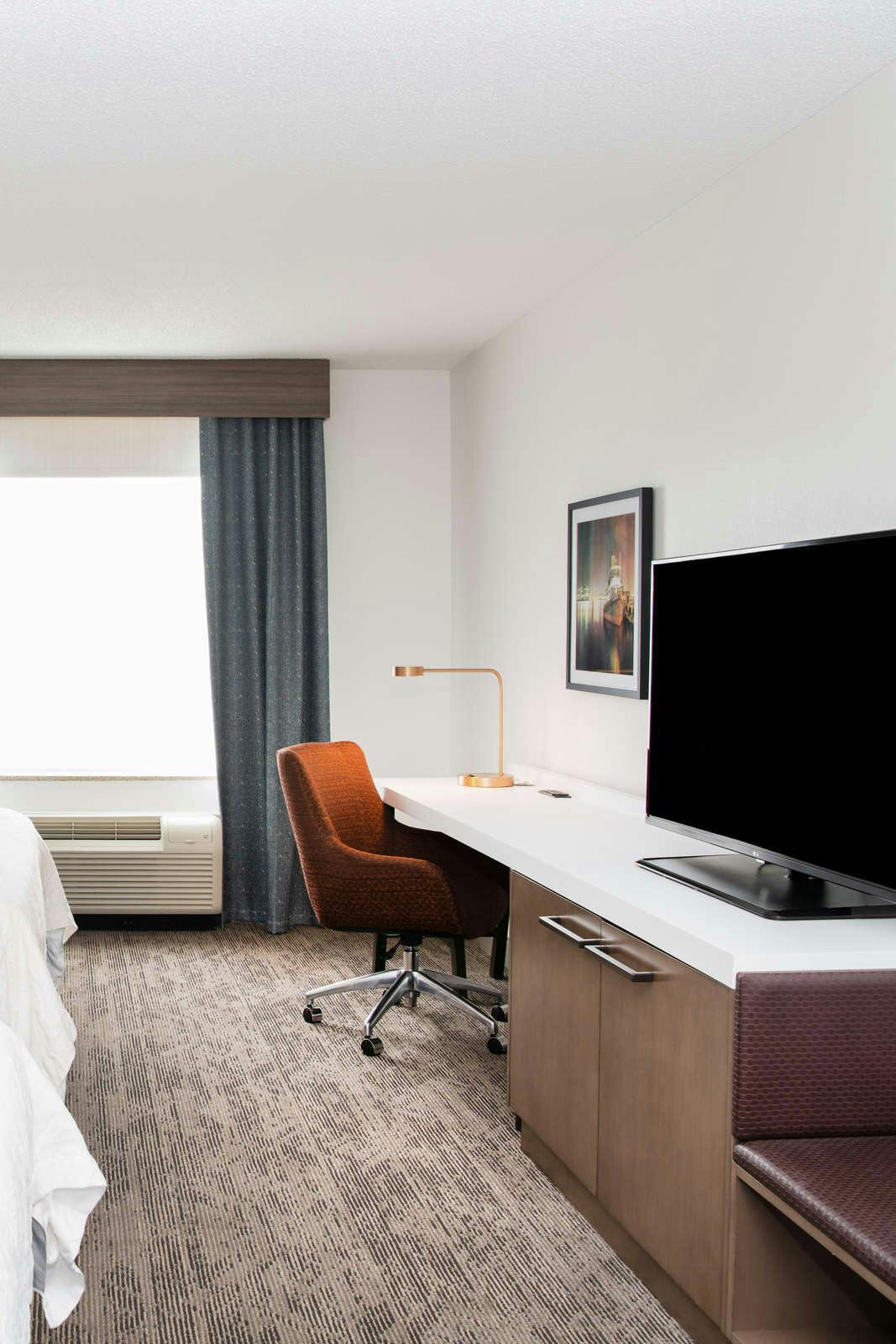 Hotel Hilton Garden Inn BWI Airport photo 3