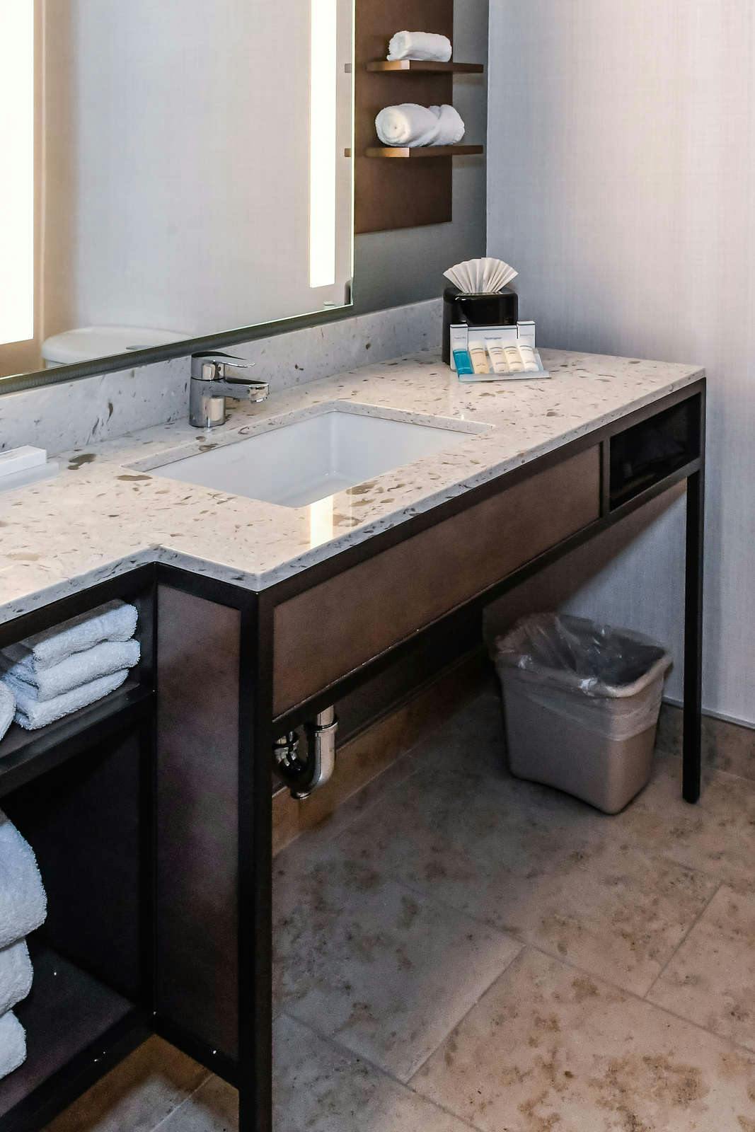 Hotel Hilton Garden Inn BWI Airport photo 4