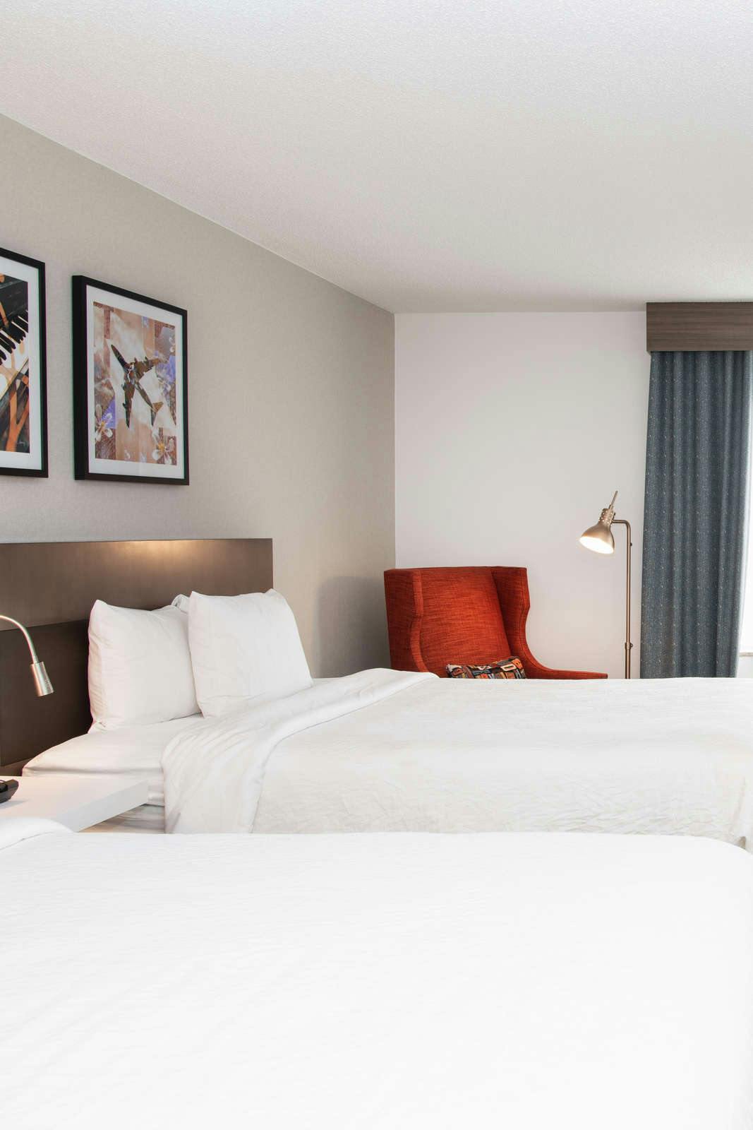 Hotel Hilton Garden Inn BWI Airport photo 2