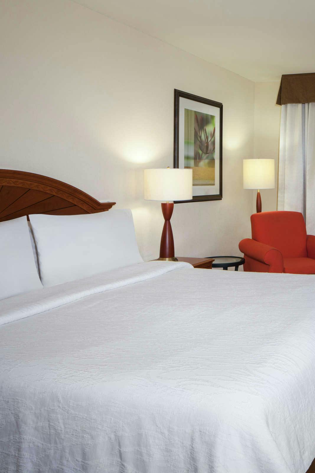 Hotel Hilton Garden Inn Virginia Beach Town Center photo 1