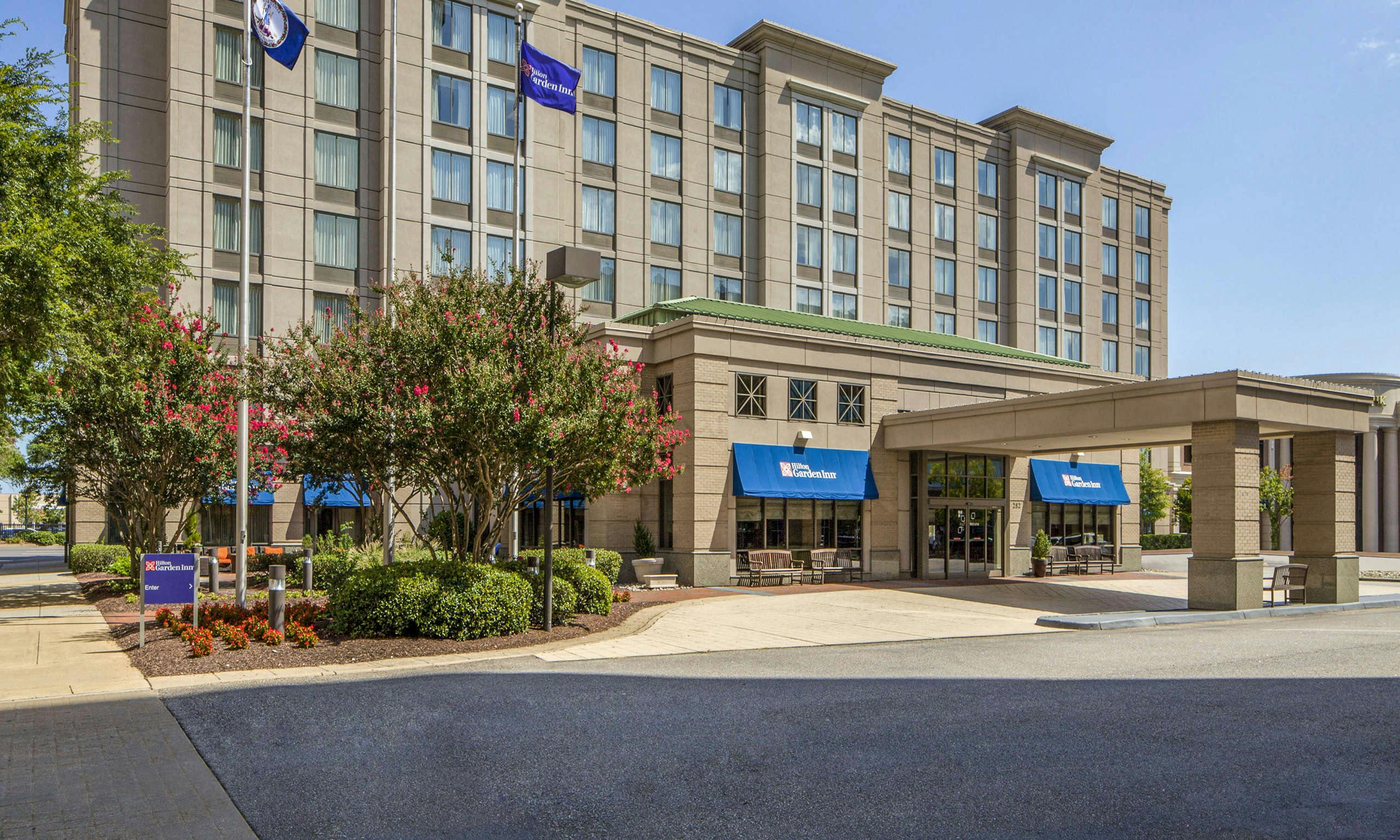 Hilton Garden Inn Virginia Beach Town Center