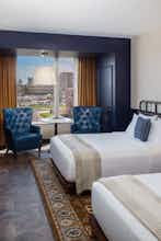 Hotel The Benson Hotel and Faculty Club photo 5