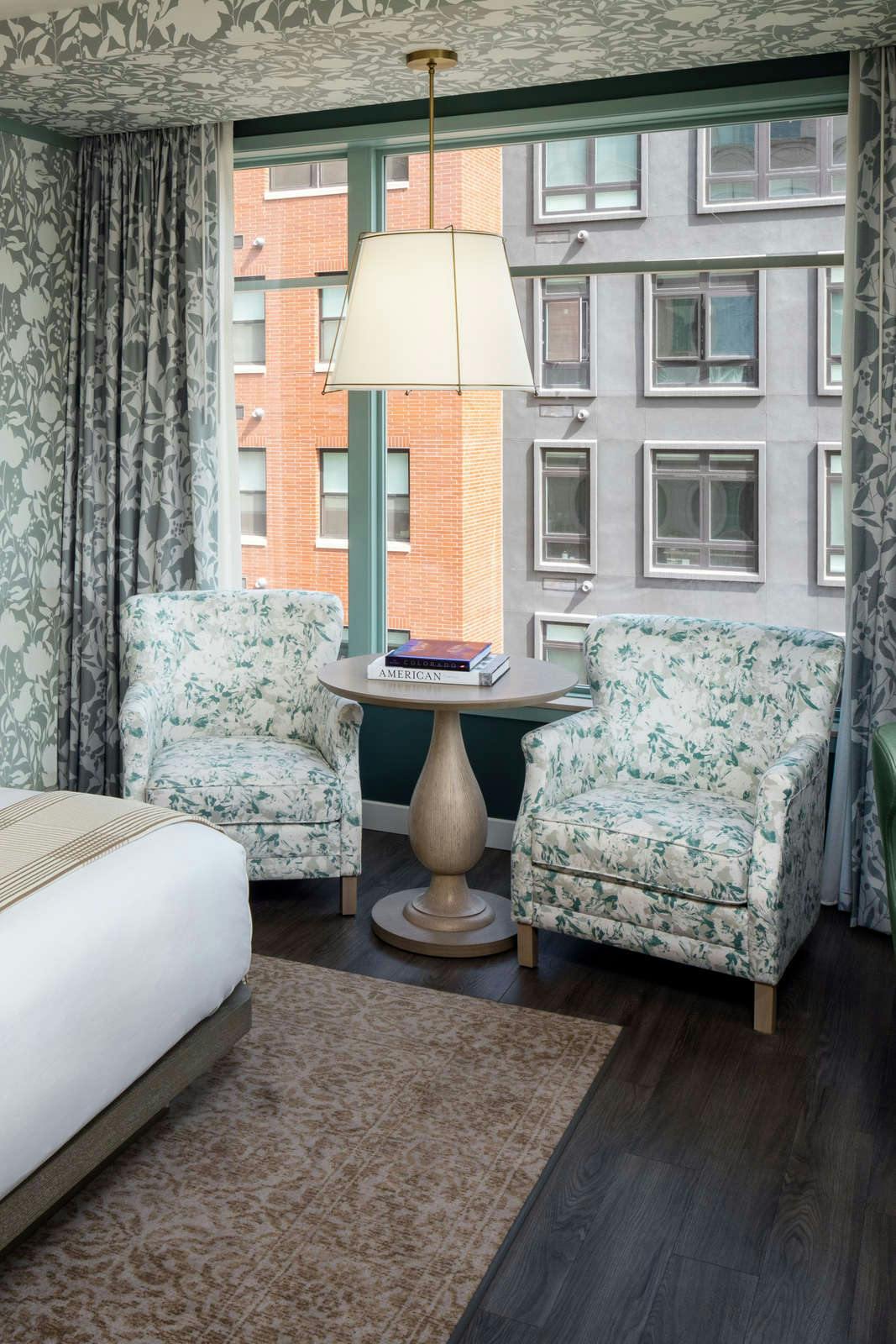 Hotel The Benson Hotel and Faculty Club photo 4