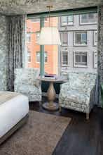 Hotel The Benson Hotel and Faculty Club photo 4